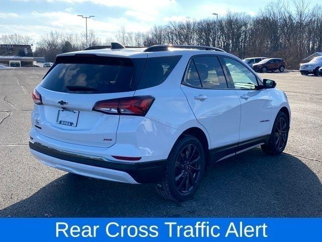 Chevrolet Equinox RS 2023