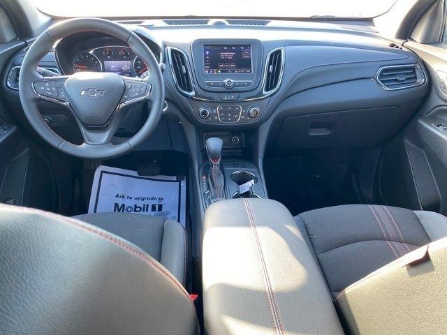 Chevrolet Equinox RS 2023