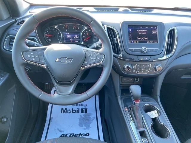 Chevrolet Equinox RS 2023