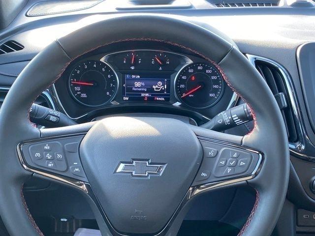 Chevrolet Equinox RS 2023