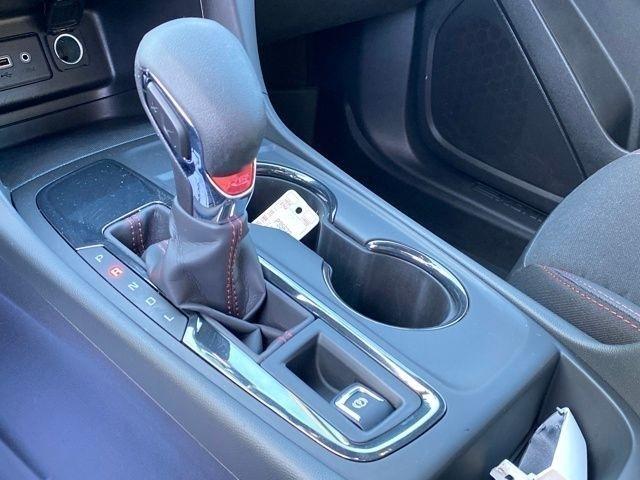 Chevrolet Equinox RS 2023