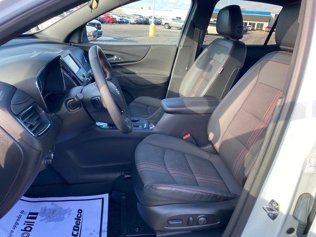 Chevrolet Equinox RS 2023