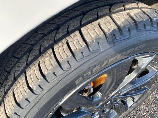 Chevrolet Equinox RS 2023