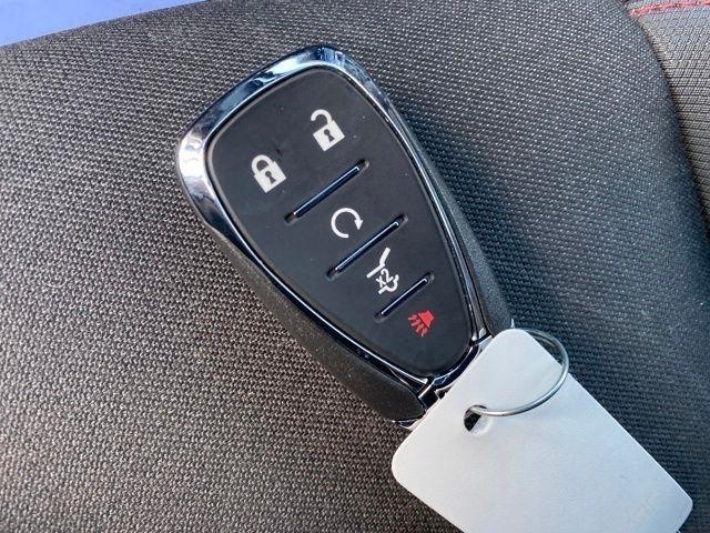 Chevrolet Equinox RS 2023