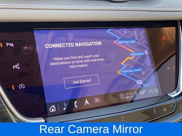 Cadillac XT6 Premium Luxury AWD 2023