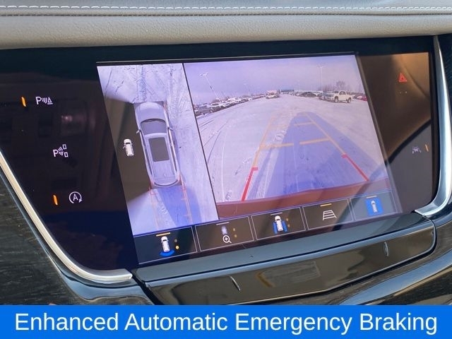 Cadillac XT6 Premium Luxury AWD 2023