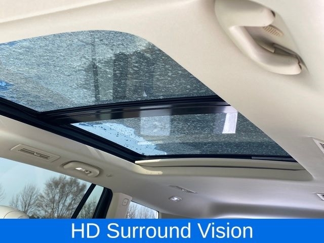 Cadillac XT6 Premium Luxury AWD 2023