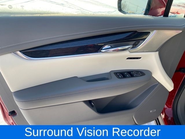 Cadillac XT6 Premium Luxury AWD 2023