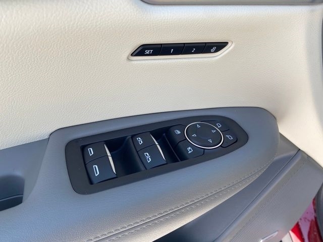 Cadillac XT6 Premium Luxury AWD 2023