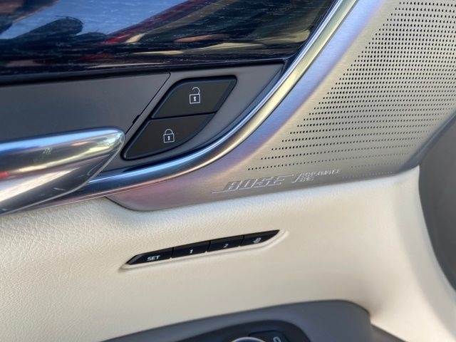 Cadillac XT6 Premium Luxury AWD 2023