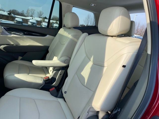 Cadillac XT6 Premium Luxury AWD 2023