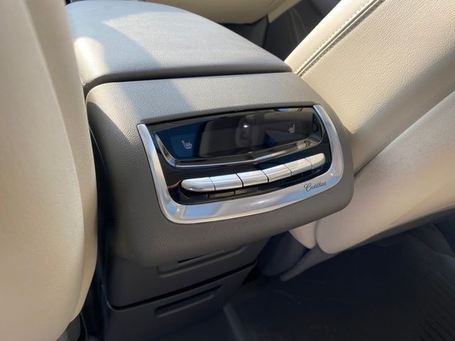 Cadillac XT6 Premium Luxury AWD 2023