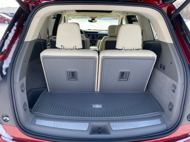 Cadillac XT6 Premium Luxury AWD 2023