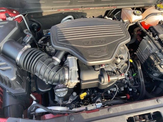 Cadillac XT6 Premium Luxury AWD 2023