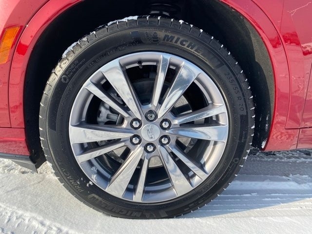 Cadillac XT6 Premium Luxury AWD 2023