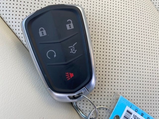 Cadillac XT6 Premium Luxury AWD 2023