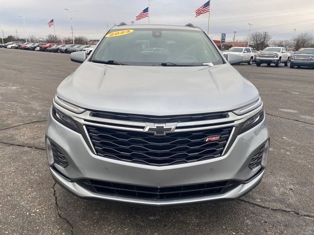 Chevrolet Equinox RS 2023