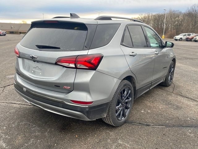 Chevrolet Equinox RS 2023