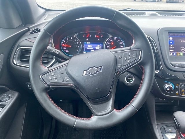 Chevrolet Equinox RS 2023