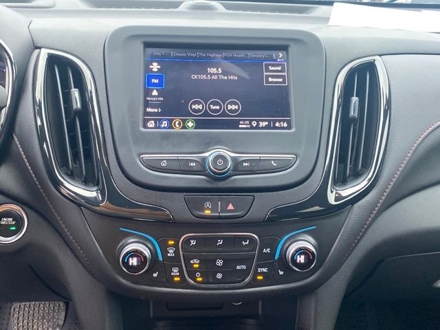 Chevrolet Equinox RS 2023