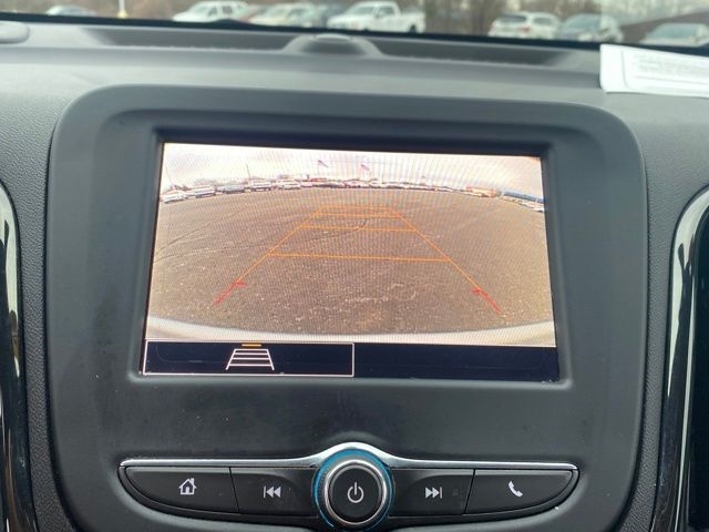 Chevrolet Equinox RS 2023