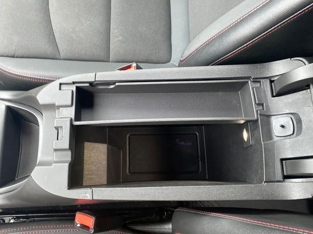 Chevrolet Equinox RS 2023