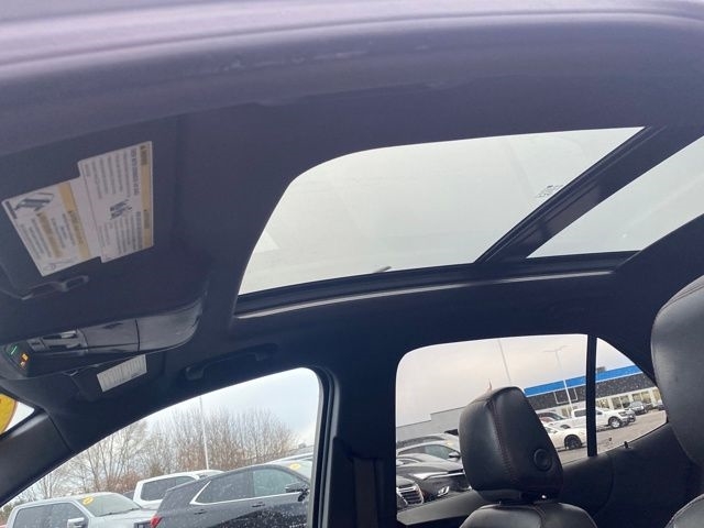 Chevrolet Equinox RS 2023