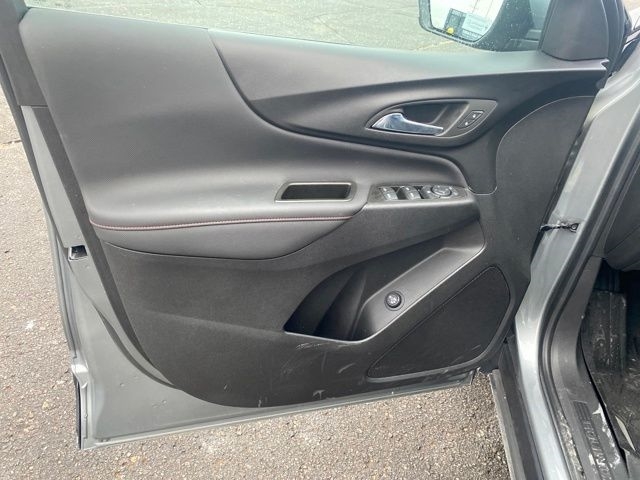 Chevrolet Equinox RS 2023