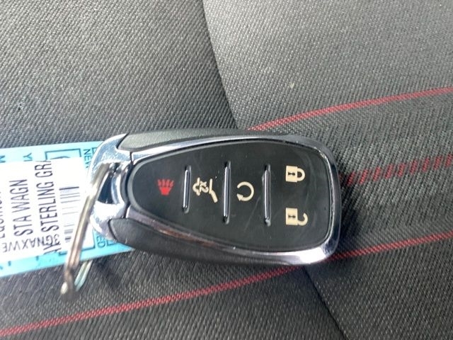 Chevrolet Equinox RS 2023