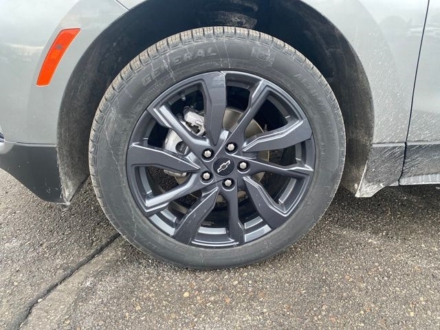 Chevrolet Equinox RS 2023