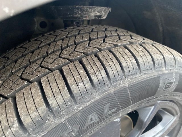 Chevrolet Equinox RS 2023