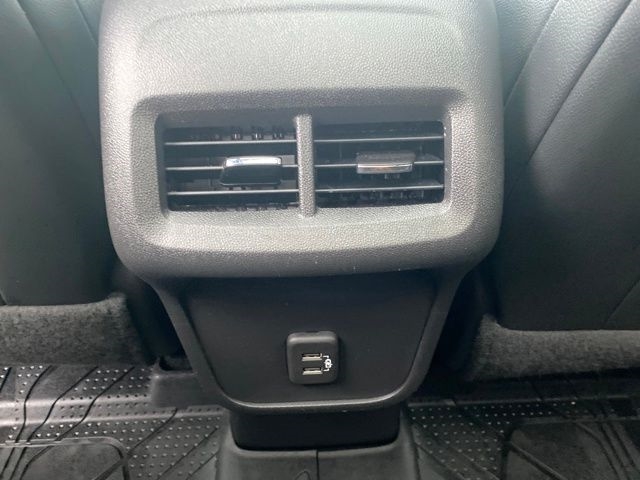 Chevrolet Equinox RS 2023