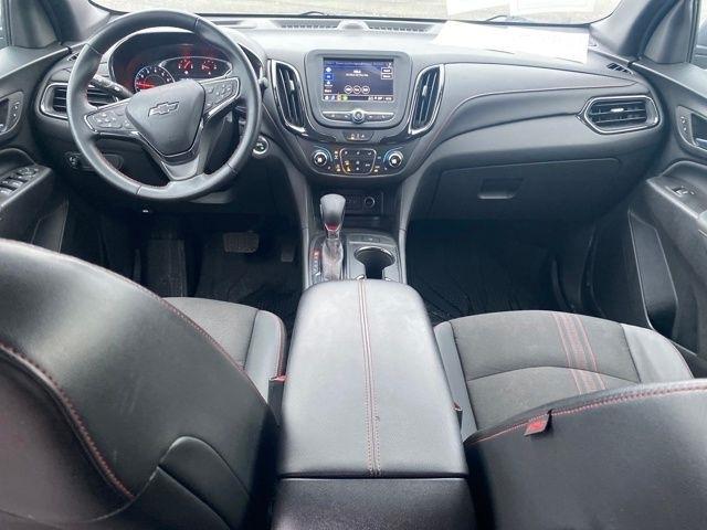 Chevrolet Equinox RS 2023