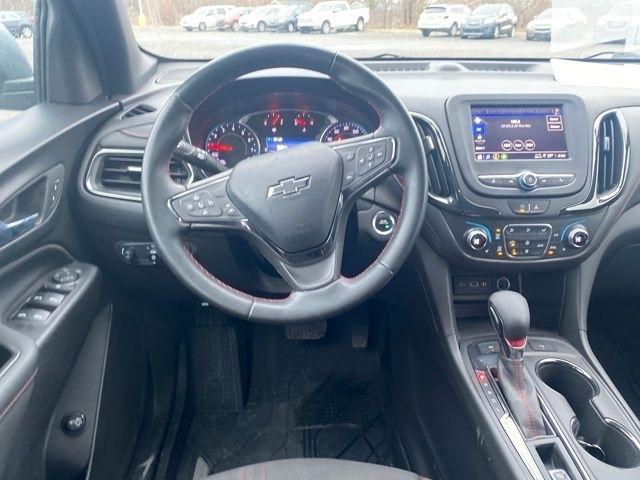 Chevrolet Equinox RS 2023