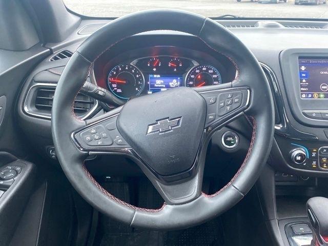 Chevrolet Equinox RS 2023