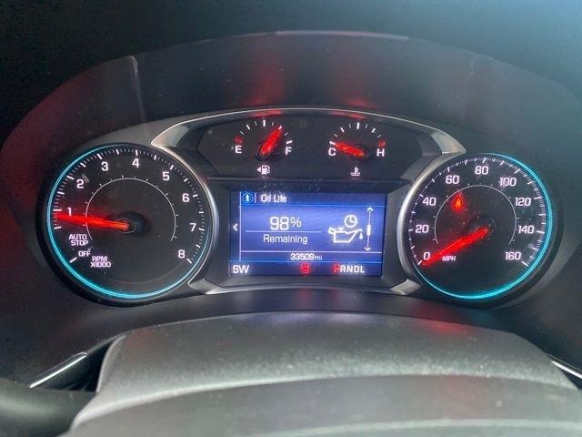 Chevrolet Equinox RS 2023