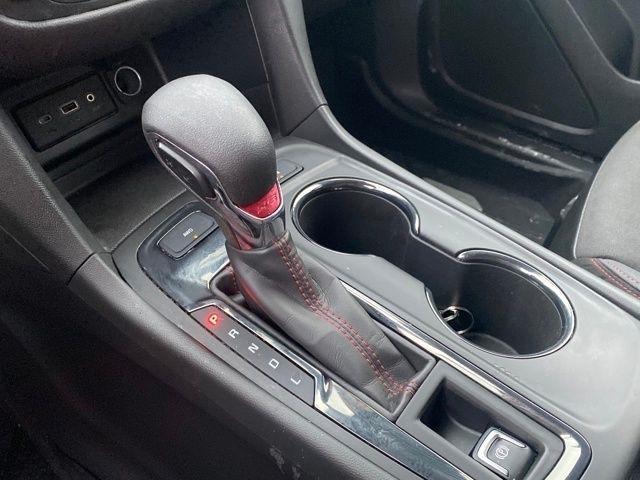 Chevrolet Equinox RS 2023