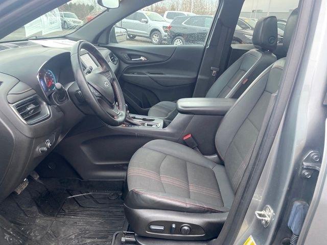 Chevrolet Equinox RS 2023