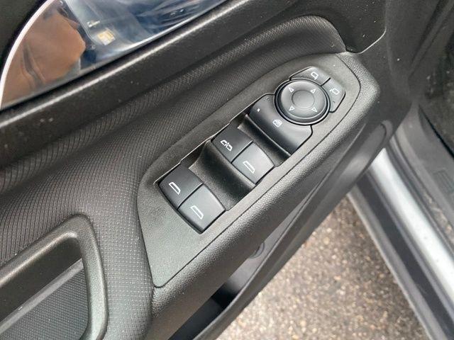 Chevrolet Equinox RS 2023