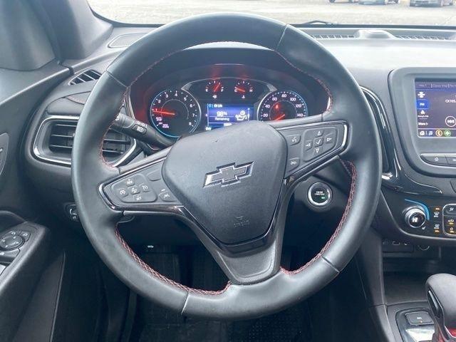 Chevrolet Equinox RS 2023