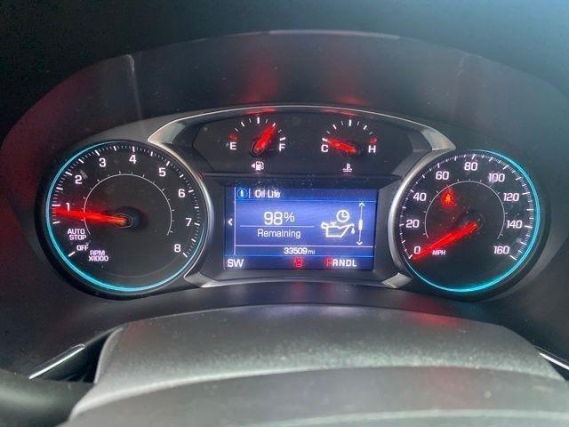 Chevrolet Equinox RS 2023