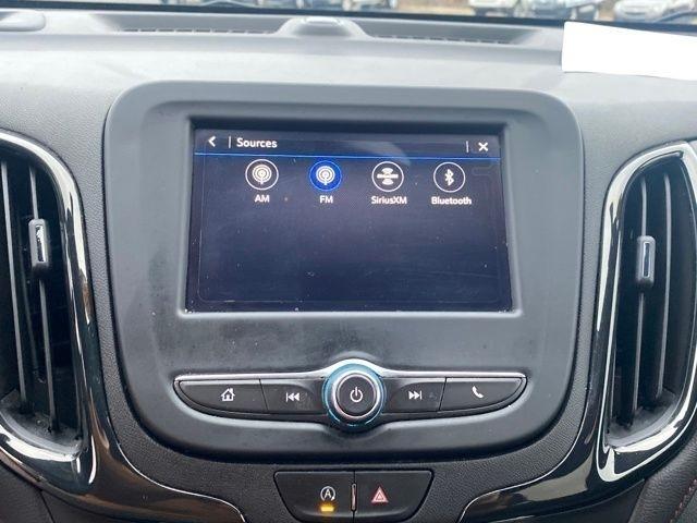 Chevrolet Equinox RS 2023