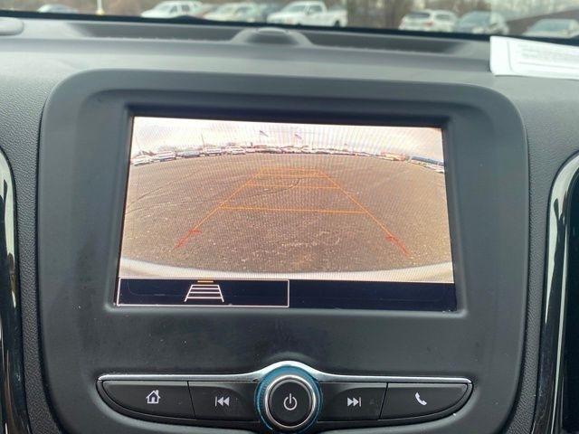 Chevrolet Equinox RS 2023