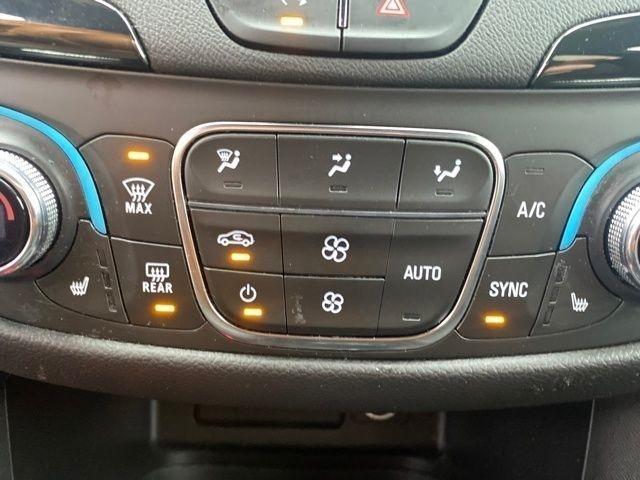 Chevrolet Equinox RS 2023