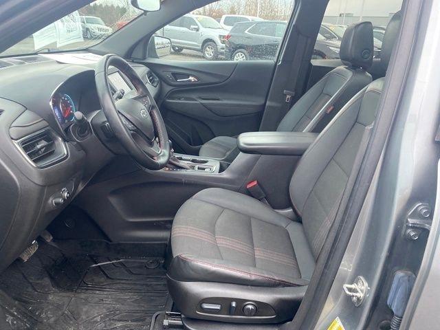 Chevrolet Equinox RS 2023