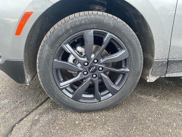 Chevrolet Equinox RS 2023