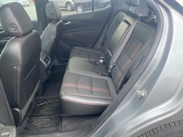 Chevrolet Equinox RS 2023