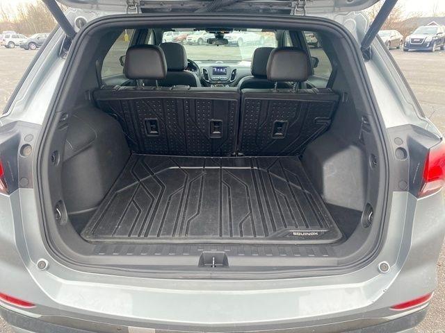 Chevrolet Equinox RS 2023
