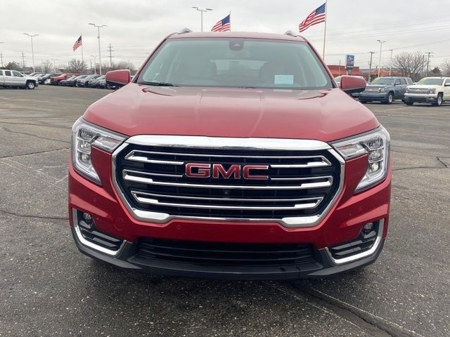 GMC Terrain SLT 2023