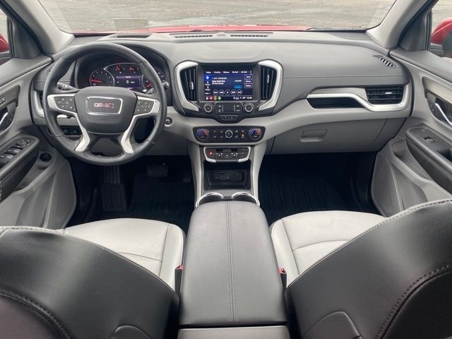 GMC Terrain SLT 2023
